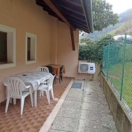 Vololiberoapartments Borso del Grappa Exterior foto